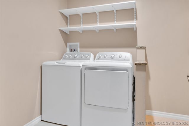 513 E B. Street, Jenks, OK 74037