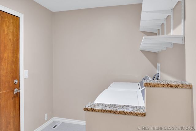 513 E B. Street, Jenks, OK 74037