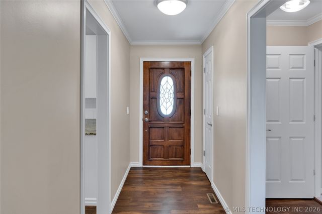513 E B. Street, Jenks, OK 74037