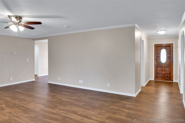 513 E B. Street, Jenks, OK 74037