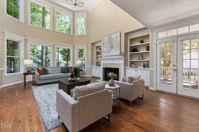 305 Birdwood Court, Cary, NC 27519