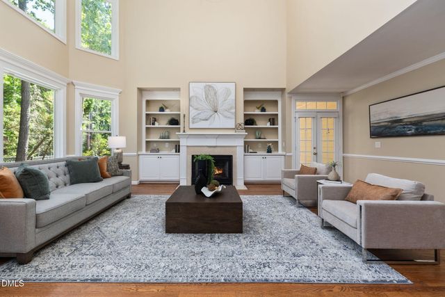 305 Birdwood Court, Cary, NC 27519