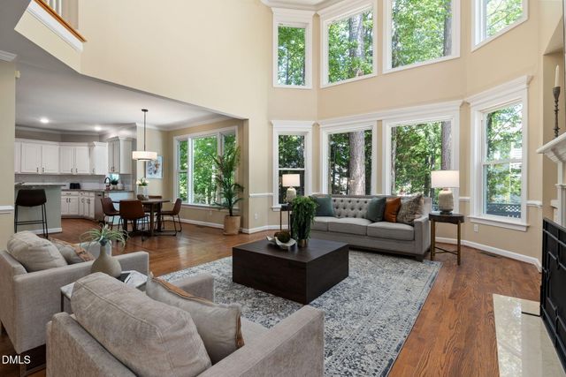 305 Birdwood Court, Cary, NC 27519