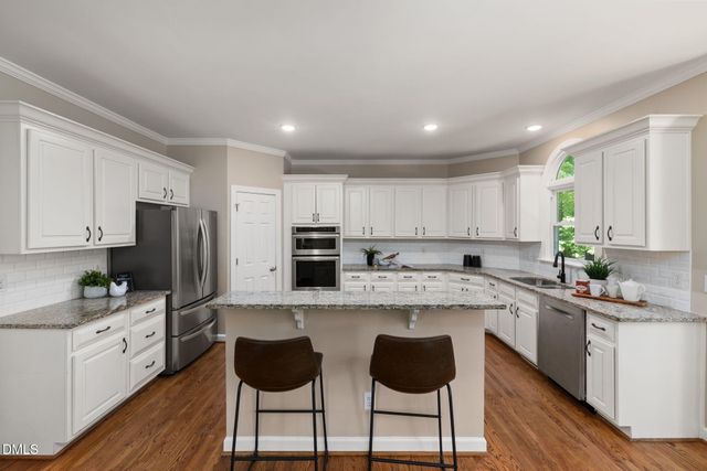 305 Birdwood Court, Cary, NC 27519