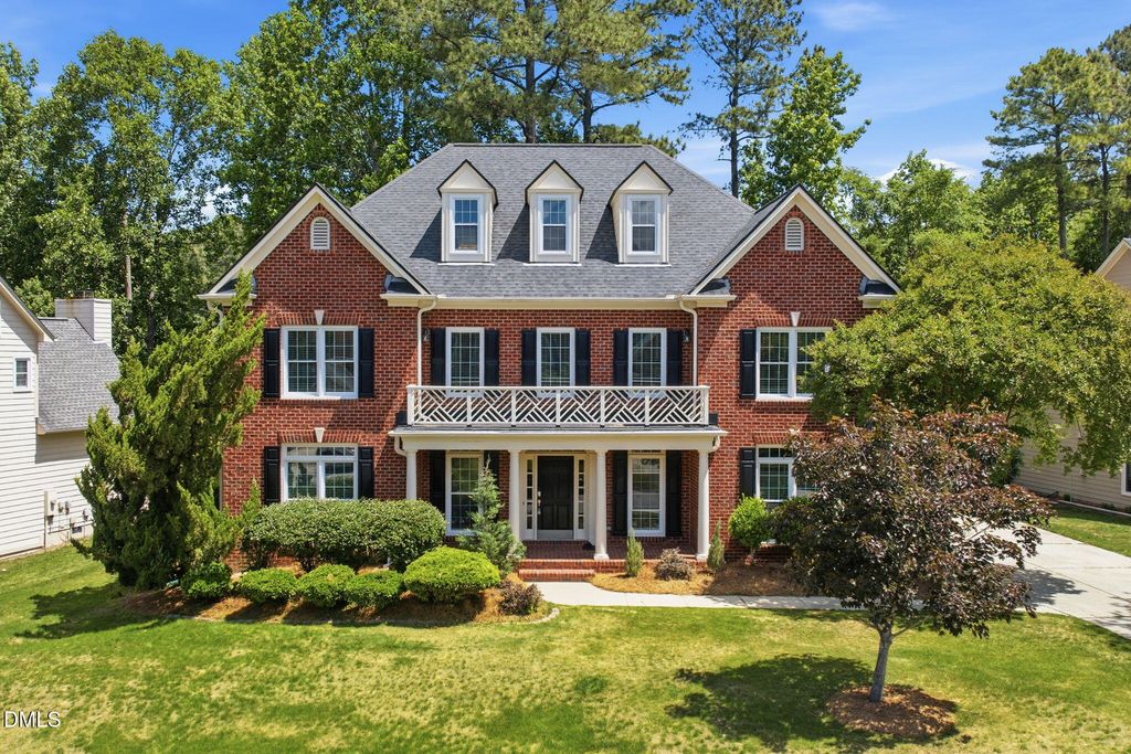305 Birdwood Court, Cary, NC 27519