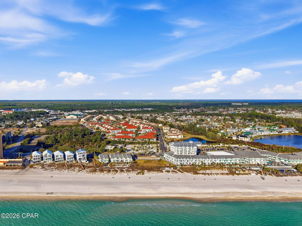 Image 46 of property listing at 17462 Front Beach Road 2B6, Panama City Beach, FL 32413