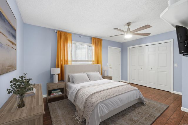 3 Encantado Way, Hot Springs Village, AR 71909