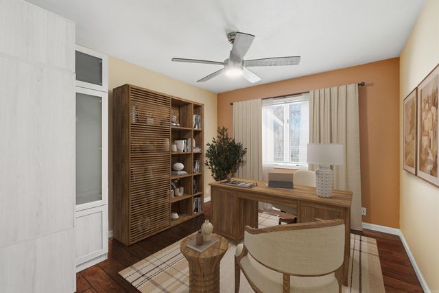 3 Encantado Way, Hot Springs Village, AR 71909