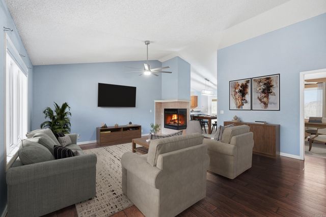 3 Encantado Way, Hot Springs Village, AR 71909