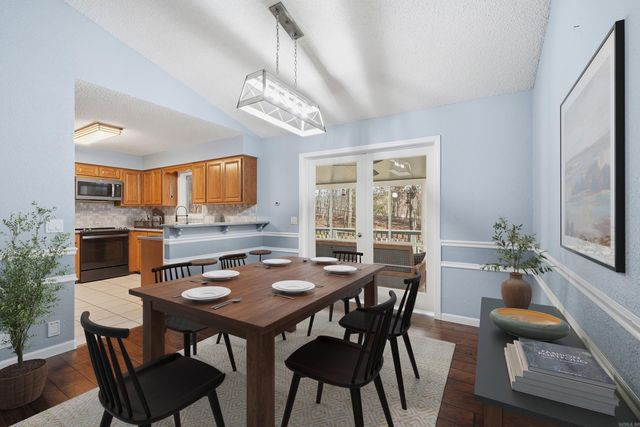 3 Encantado Way, Hot Springs Village, AR 71909