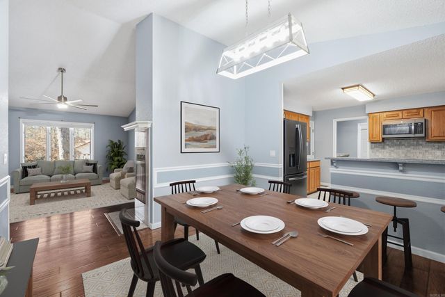 3 Encantado Way, Hot Springs Village, AR 71909