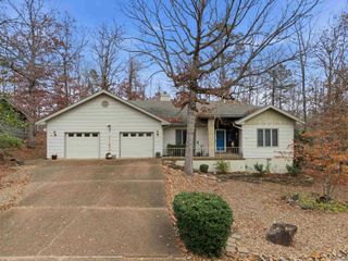 3 Encantado Way, Hot Springs Village, AR 71909
