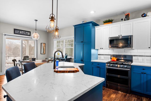 13928 S Winding Trail, Traverse City, MI 49684