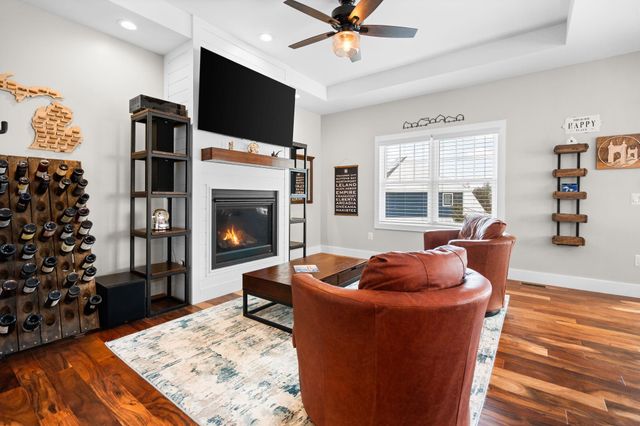 13928 S Winding Trail, Traverse City, MI 49684