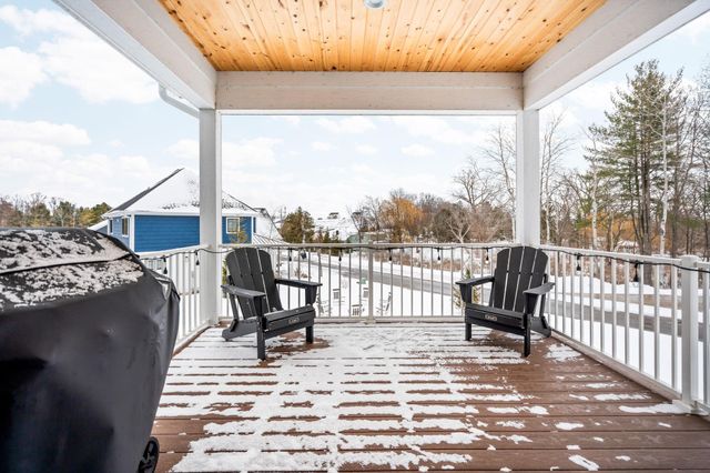 13928 S Winding Trail, Traverse City, MI 49684