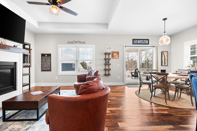 13928 S Winding Trail, Traverse City, MI 49684