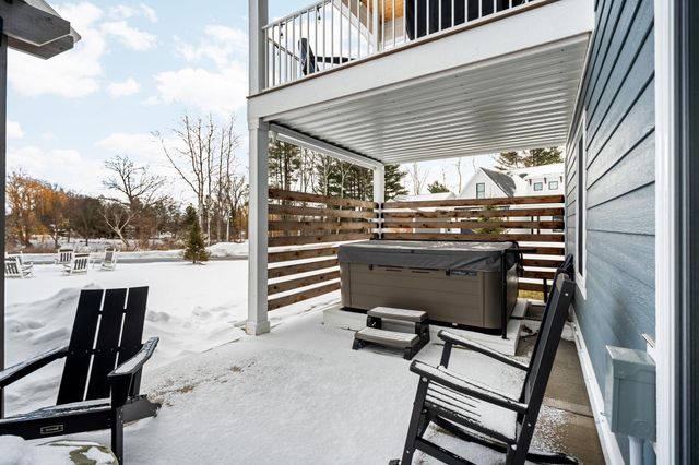 13928 S Winding Trail, Traverse City, MI 49684