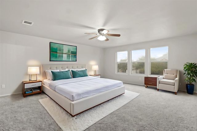 4901 Woodstock DR, Georgetown, TX 78633