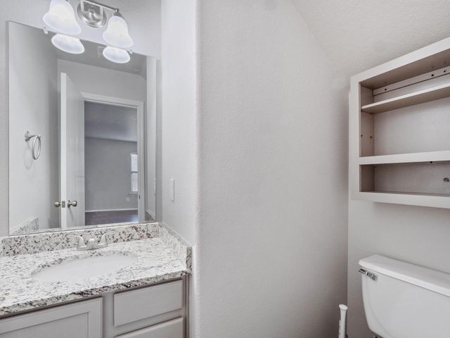 4901 Woodstock DR, Georgetown, TX 78633