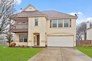 4901 Woodstock DR, Georgetown, TX 78633