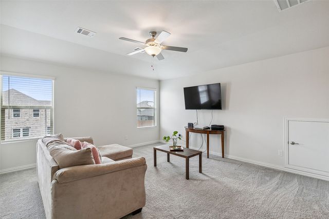 537 Janette Court, Royse City, TX 75189