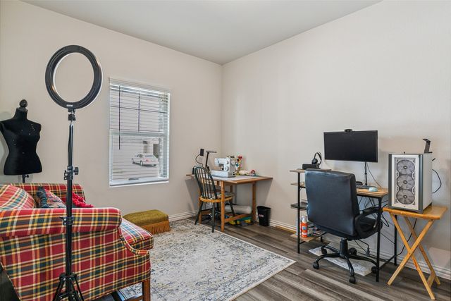 537 Janette Court, Royse City, TX 75189