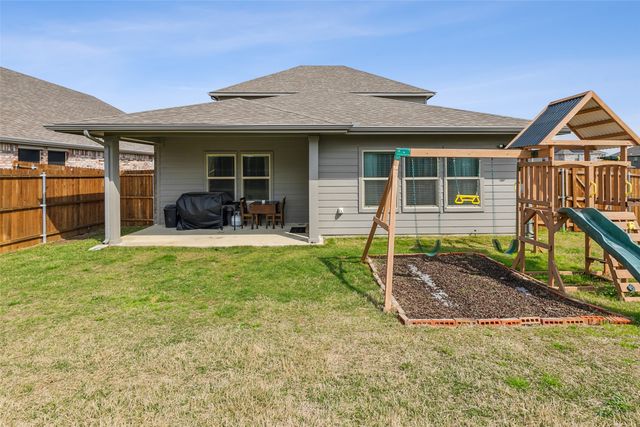 537 Janette Court, Royse City, TX 75189