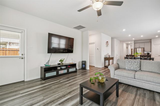 537 Janette Court, Royse City, TX 75189