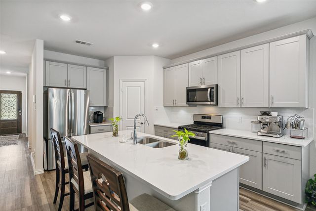 537 Janette Court, Royse City, TX 75189