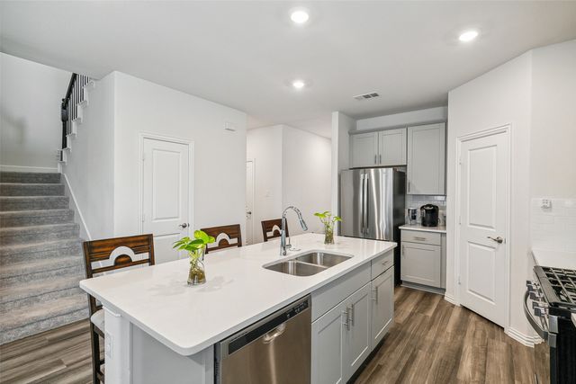 537 Janette Court, Royse City, TX 75189