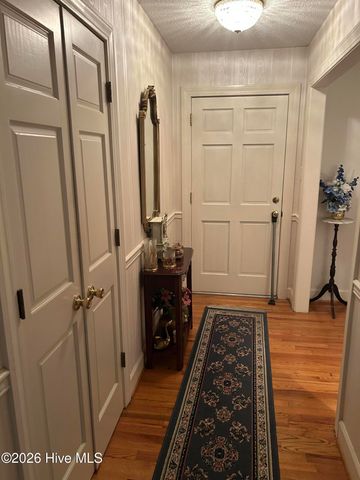1609 Chase Street, Rocky Mount, NC 27801
