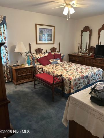 1609 Chase Street, Rocky Mount, NC 27801
