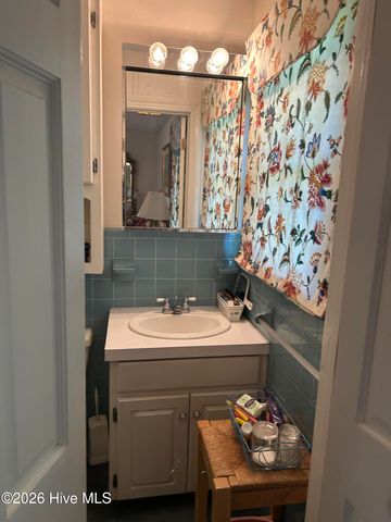 1609 Chase Street, Rocky Mount, NC 27801