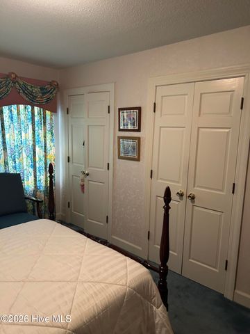 1609 Chase Street, Rocky Mount, NC 27801