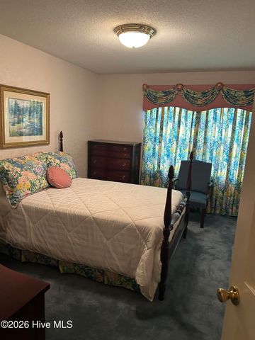 1609 Chase Street, Rocky Mount, NC 27801