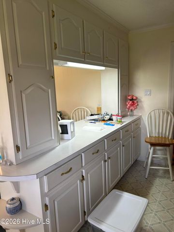 1609 Chase Street, Rocky Mount, NC 27801