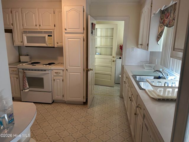 1609 Chase Street, Rocky Mount, NC 27801