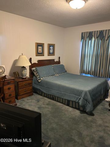 1609 Chase Street, Rocky Mount, NC 27801