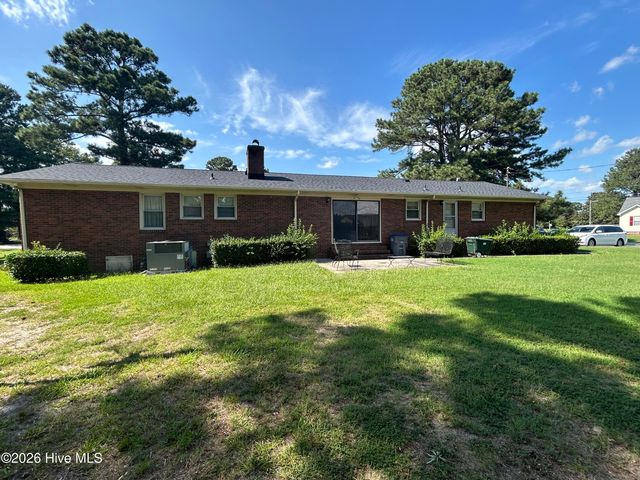 1609 Chase Street, Rocky Mount, NC 27801