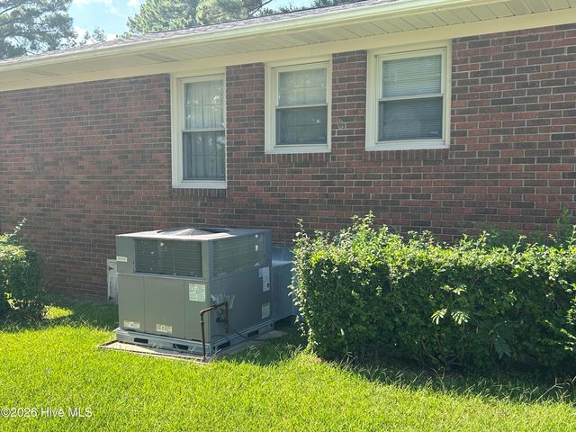 1609 Chase Street, Rocky Mount, NC 27801