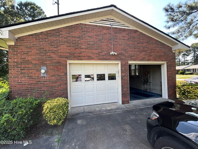 1609 Chase Street, Rocky Mount, NC 27801