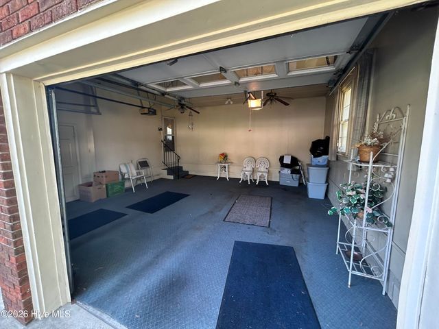 1609 Chase Street, Rocky Mount, NC 27801