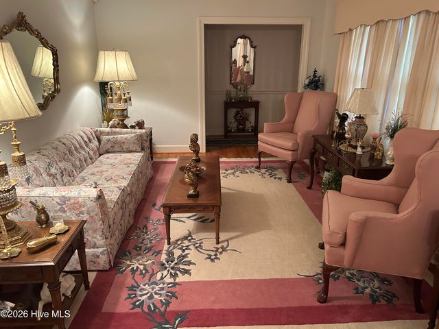 1609 Chase Street, Rocky Mount, NC 27801