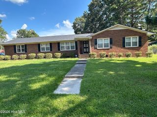 1609 Chase Street, Rocky Mount, NC 27801