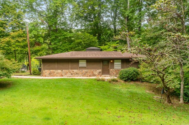 699 Ferguson Road, Heber Springs, AR 72543