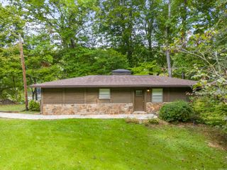 699 Ferguson Road, Heber Springs, AR 72543