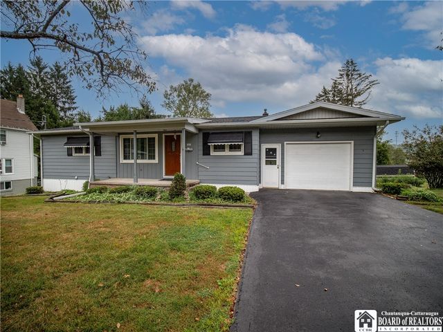 161 Ivy Street, Jamestown, NY 14701