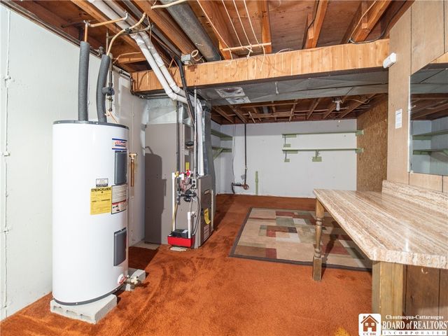 161 Ivy Street, Jamestown, NY 14701