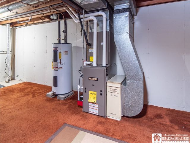 161 Ivy Street, Jamestown, NY 14701