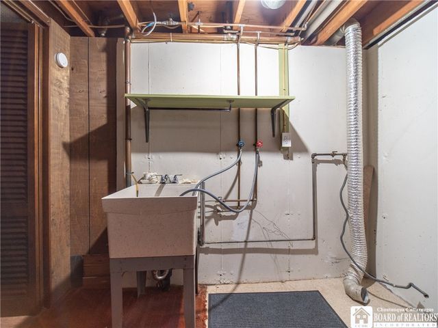 161 Ivy Street, Jamestown, NY 14701